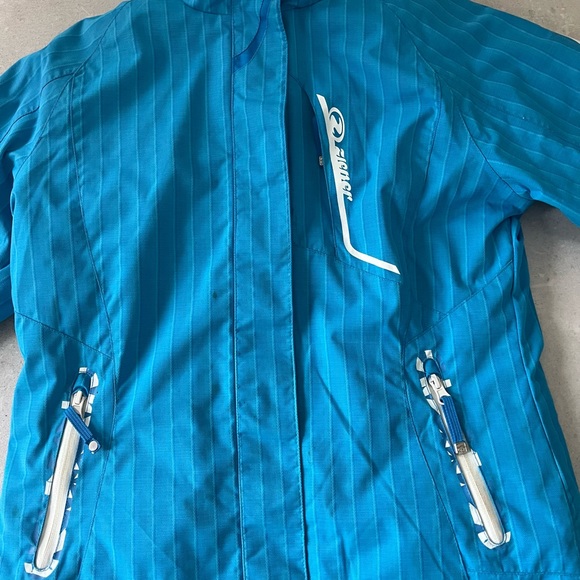 Ski Jacket - Picture 5 of 10